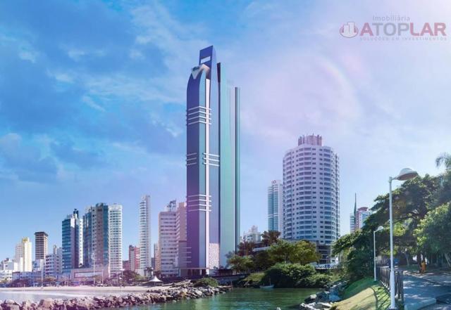 Apartamento à venda, 364 m² por R$ 8.700.000,00 - Barra Norte - Balneário Camboriú/SC - Foto 11