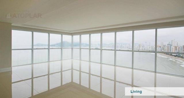 Apartamento à venda, 364 m² por R$ 8.700.000,00 - Barra Norte - Balneário Camboriú/SC