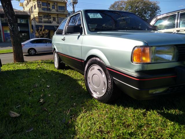 Gol GTS 91/92 - Foto 4