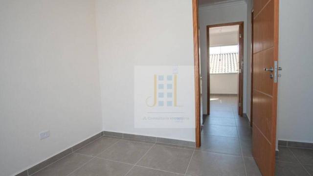 Ótimo sobrado no vitória régia - Foto 14