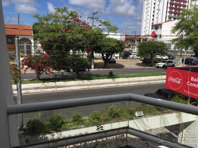 Casa 03 pavimentos no bairro são josé, próximo a praça tobias barreto - Foto 7