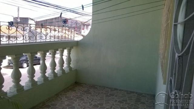 Casa no siqueira campos, na rua amazonas - Foto 3