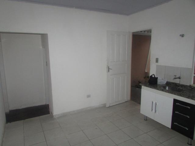 Casa Erm. Matarazzo 3 Cômodos - Aceita Depósito | ID: 1082 - Foto 2