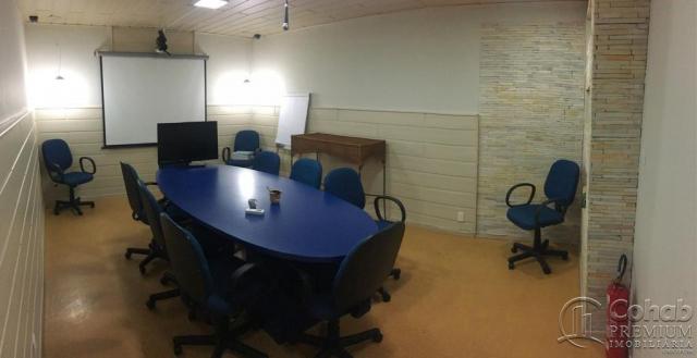 Casa na coroa do meio localizada em area comercial - Foto 5