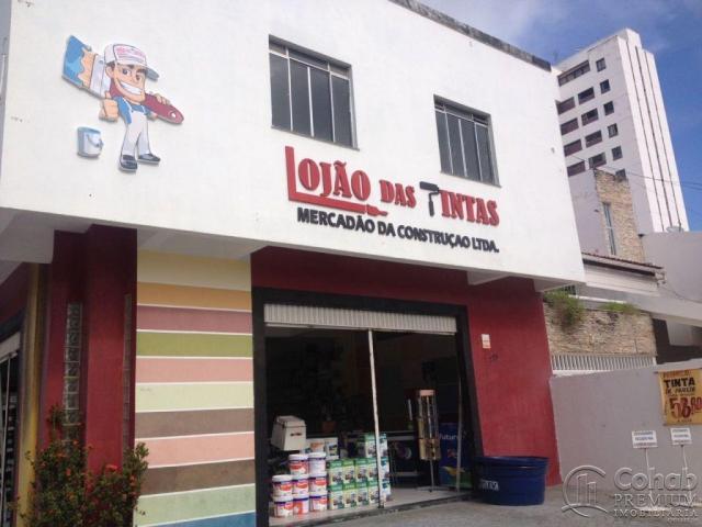 Imóvel ponto comercial bairro salgado filho, próximo ao colégio dinamico - Foto 3