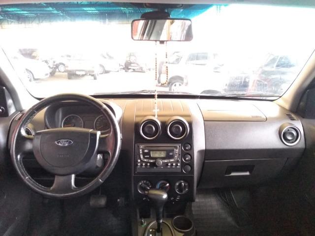Ford Ecosport Xlt 2.0 Automático - Foto 3