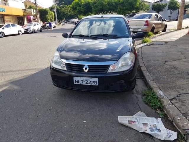 Renault Symbol - Foto 4