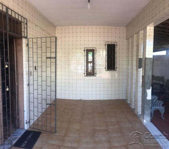 Casa no bairro luzia na av adelia franco, em frente a cehop.. - Foto 9