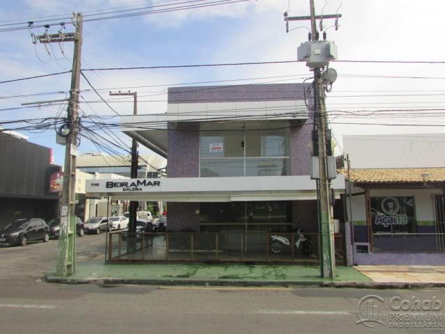 LOJA NA GALERIA BEIRA MAR, BAIRRO 13 DE JULHO - Foto 7