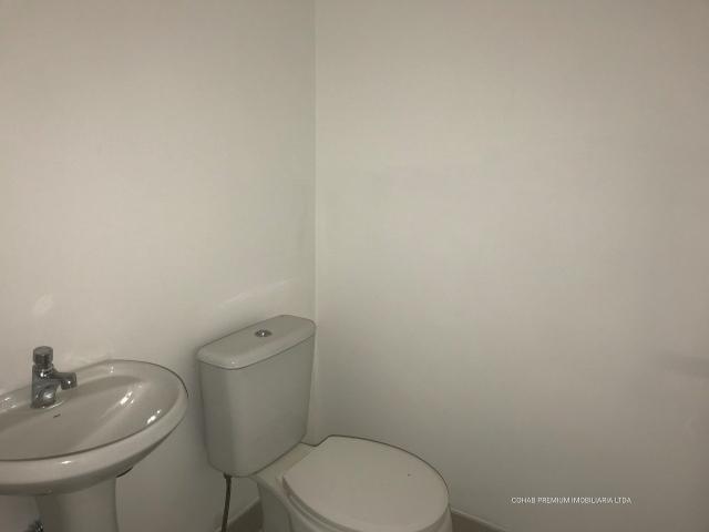 Sala no horizonte jardins com 46m² - Foto 12