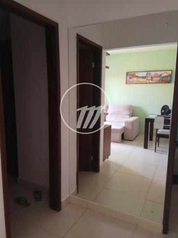 Charmosa casa de condomínio com 60 m², 3/4 (sendo 01 suíte) em Marechal Deodoro. REF:E3014 - Foto 4