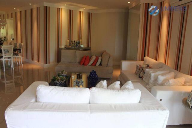 Apartamento mobiliado à venda no marine home resort - cachoeira do bom jesus, florianópoli - Foto 18
