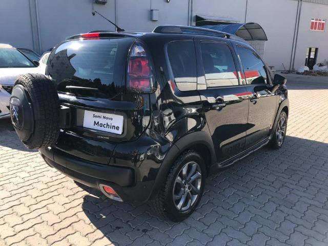 Citroen Aircross Shine 1.6 - Foto 6