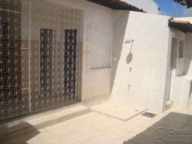 Casa no bairro inácio barbosa, próx. ao hospital primvarea - Foto 15