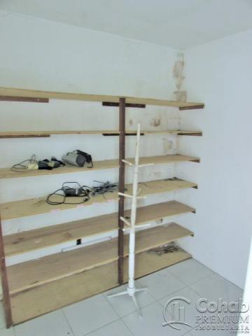 Ponto comercial no bairro salgado filho, com 130m² - Foto 5
