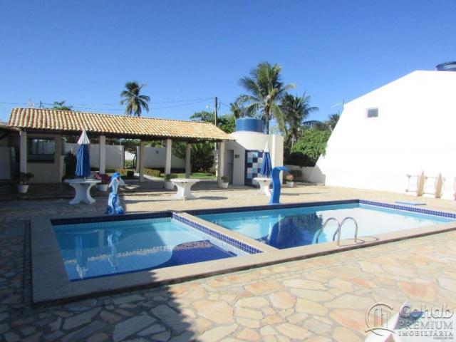 Casa no cond. praia do refugio no robalo - Foto 16