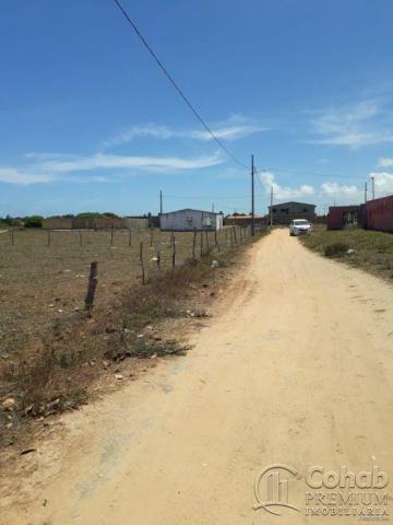 Terreno no povoado matapuã, bairro mosqueiro - Foto 3