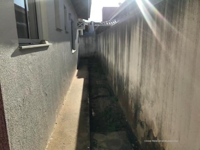 Casa no cond parque marine com 350m² - Foto 11