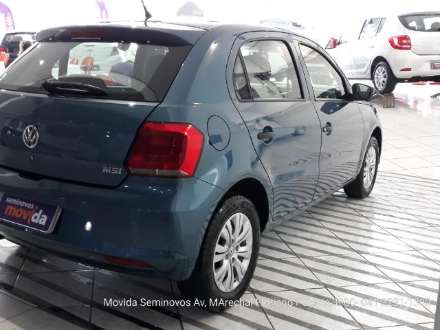 Gol 1.6 completo - Foto 8