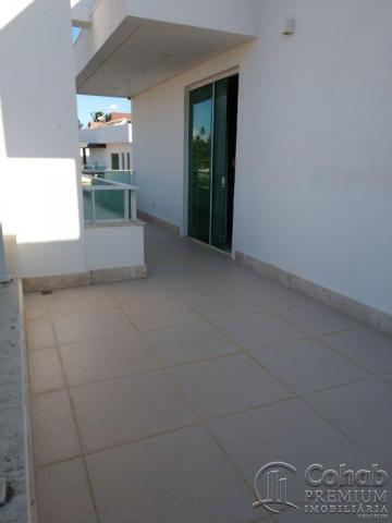 Casa condominio fechado na aruana - Foto 7