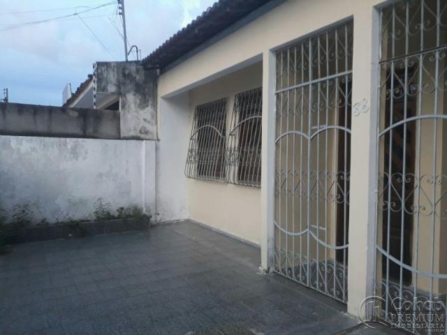 Casa no bairro são conrado, prox. praça da feira - Foto 2