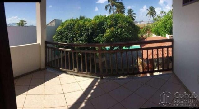 Casa na zona de expansão, prox. ao restaurante mãe gorda - Foto 13
