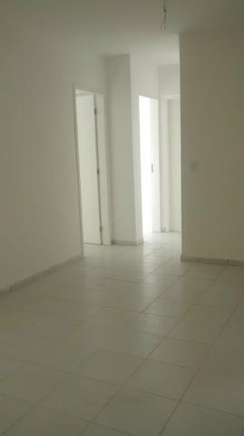 Residencial Fátima Câmara em Emaús/Parnamirim - 3 Quartos com suíte e varanda - MCMV - Foto 10