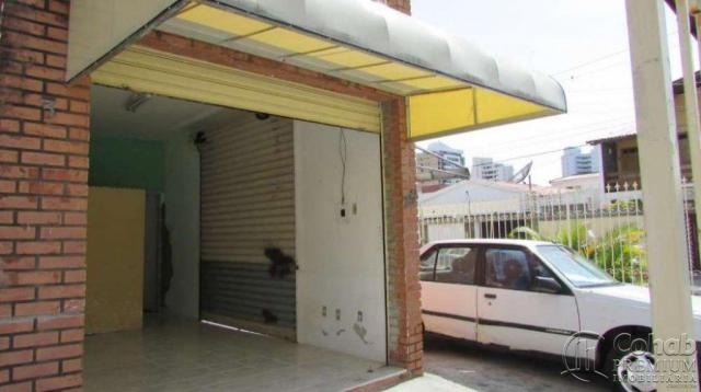 SALA COMERCIAL, COM 24M², NO BAIRRO 13 DE JULHO - Foto 5