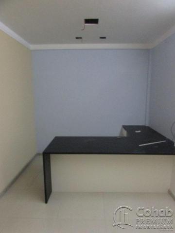 Centro empresarial oliveira leal com 68,70 m² no bairro salgado filho - Foto 3
