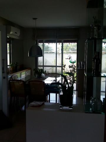 Em Manguinhos, Condominio Aldeia Manguinhos Casa Duplex 3 quartos com suite - Foto 7