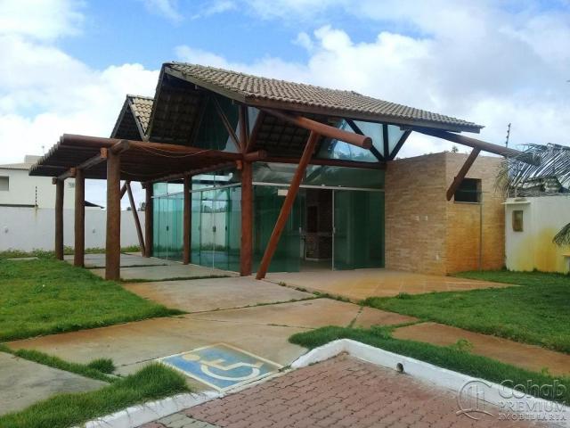 Terreno no bairro mosqueiro, no cond. águas claras