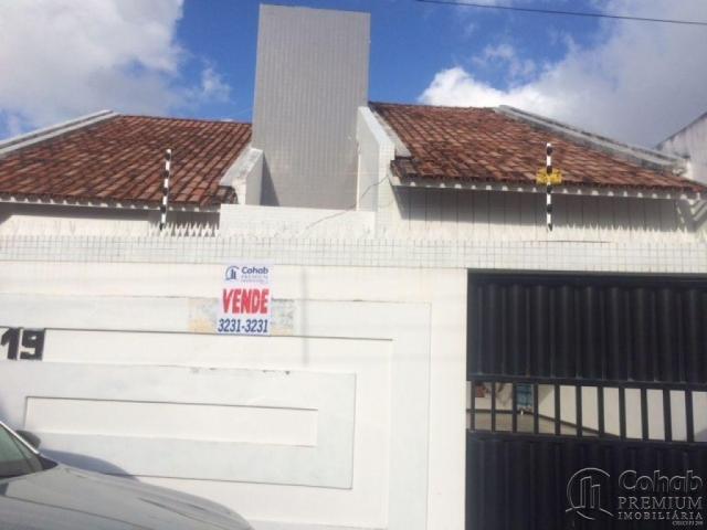 Casa no bairro inacio barbosa, prox. ao bar do cajueiro