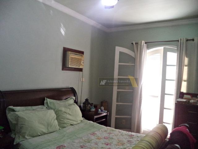 Linda casa duplex - Taquara - 3 quartos - 3 vagas - Foto 14