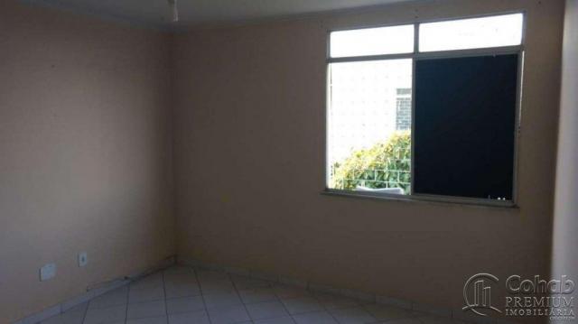 Apartamento no condomínio monteiro lobato - Foto 9