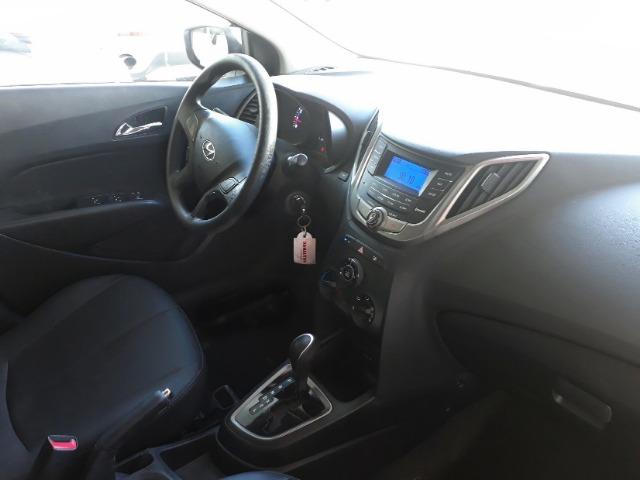 HB20 1.6 Comfort Style Automático Flex 2015 - Foto 3