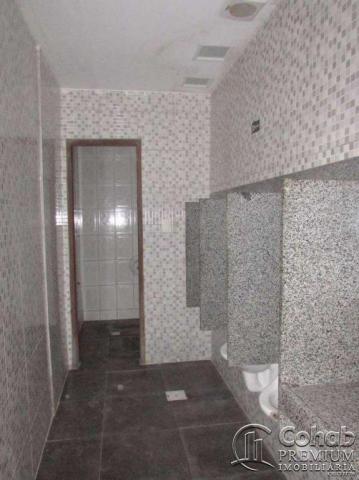 Casa comercial no bairro salgado filho - Foto 2