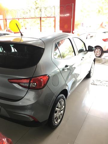 Fiat argo drive 2018 - Foto 5