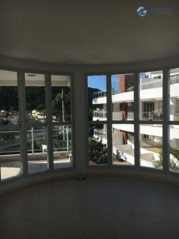 Apartamento à venda na praia da cachoeira do bom jesus, florianópolis, marine home resort - Foto 9