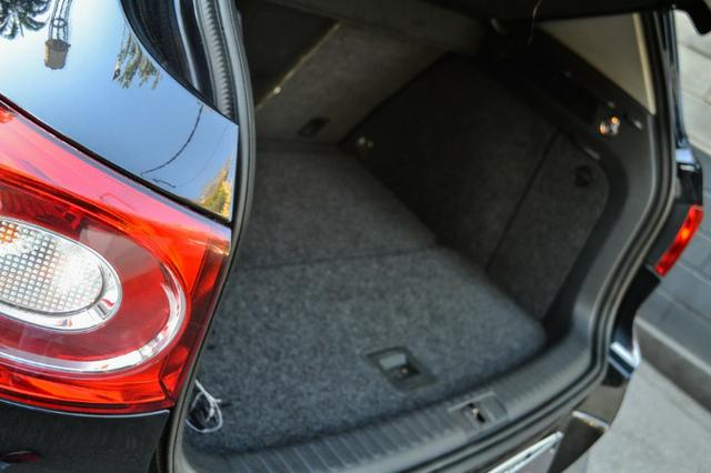VW Tiguan - Impecável - Bancos em couro + Park Assist - 2010 - Foto 4