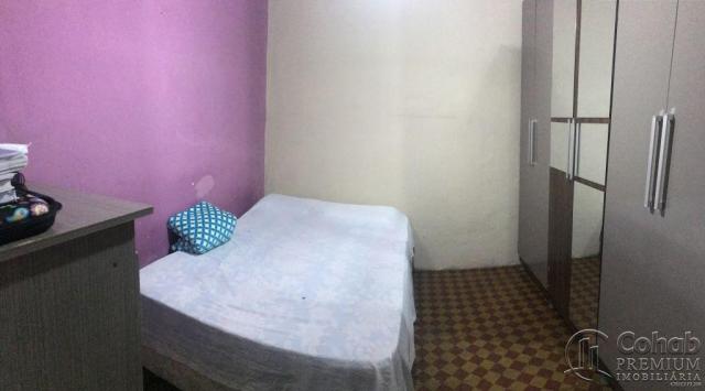 Casa no siqueira campos, na rua do gbarbosa - Foto 9