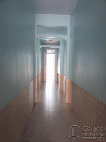 Casa comercial na rua itabaiana, centro, com 364m² - Foto 8