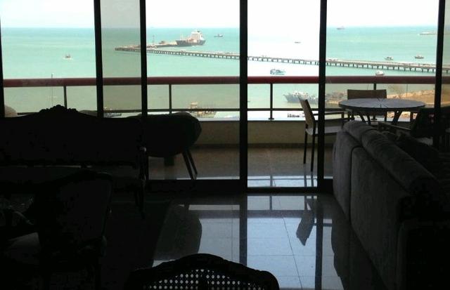 APTO VISTA MAR COSTA MARINE 328,33m2 - Foto 5