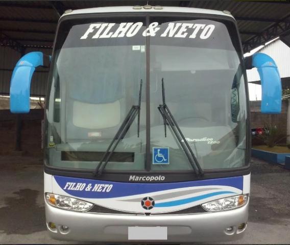 G6 1200 - Foto 2