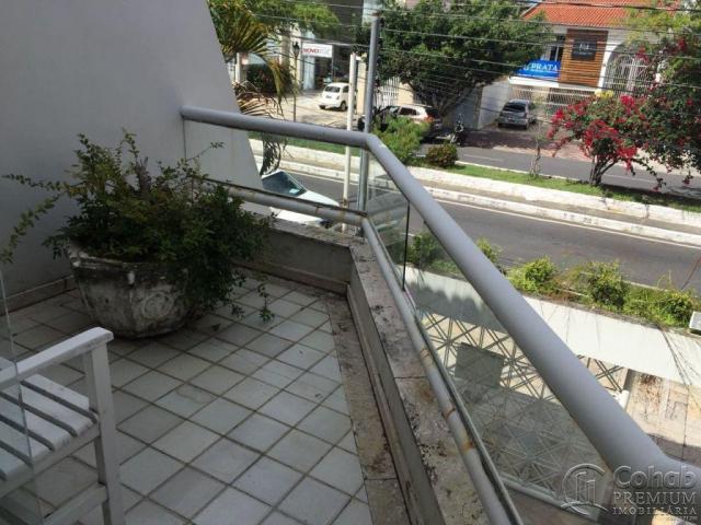 Casa 03 pavimentos no bairro são josé, próximo a praça tobias barreto - Foto 6