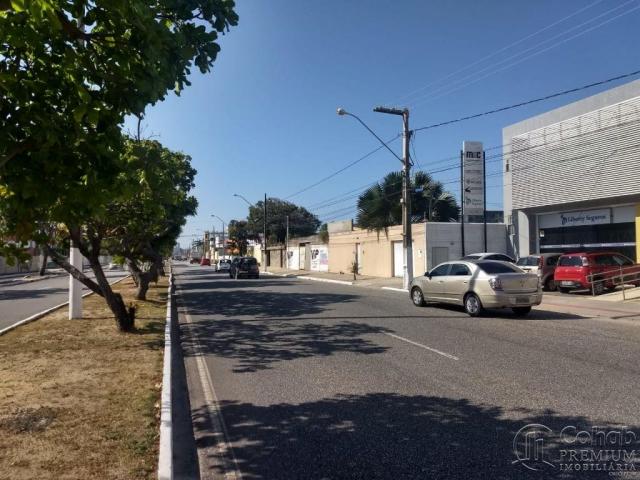 Ponto comercial no bairro coroa do meio, próx. ao boliche - Foto 4