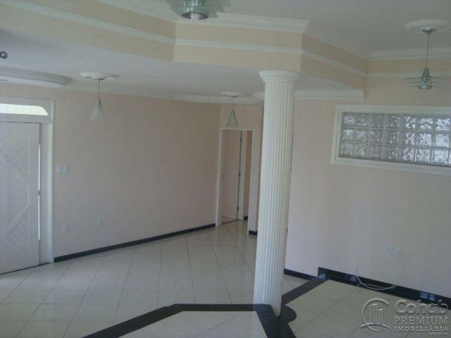 Casa no bairro inácio barbosa, próx. ao hospital primvarea - Foto 3