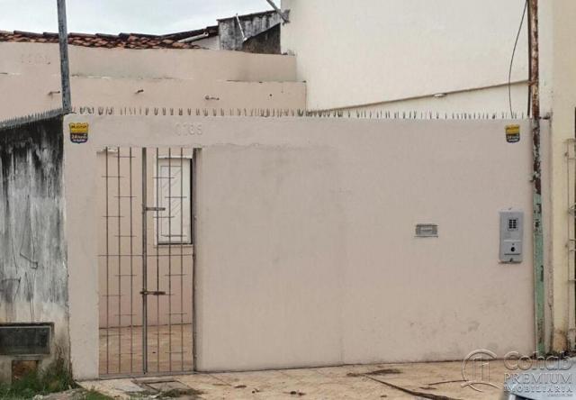 Casa no siqueira campos