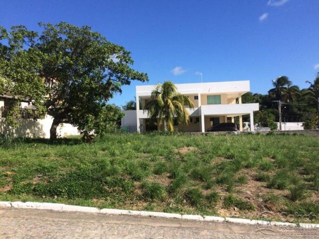 Terreno no Cond. Morada da Praia II, prox ao bar Parati - Foto 10
