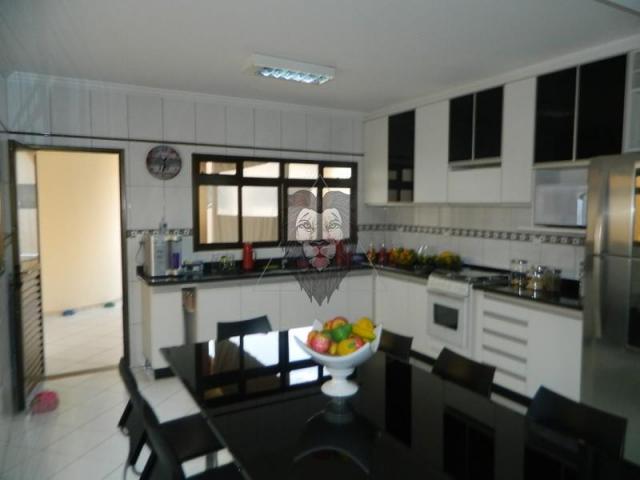 Sobrado QNB 7 - Foto 12