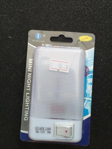 Led Night Lighting